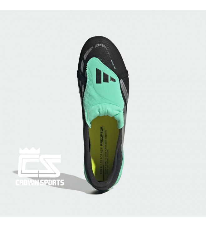 SOCCER BOOTS